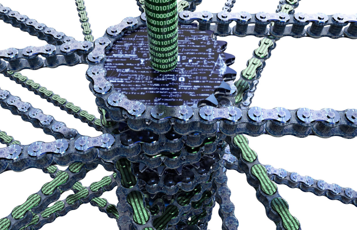 Stellungnahme zum Bundesgesetz zur Anpassung des Bundesrechts an Entwicklungen der Technik verteilter elektronischer Register (Blockchain Gesetz)