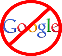 Google bietet Informatiker Lehrstellen – danke!