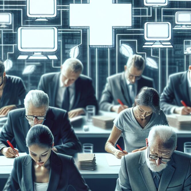 Das EPD 2.0 – Misserfolg garantiert