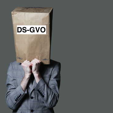 DS-GVO Fehlkonzept Nr. 6: Informationssicherheit ist unwichtig